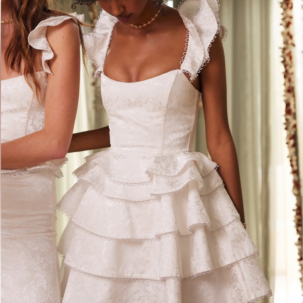 V Chapman Patisserie Dress size 0